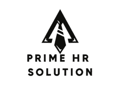 Prime HR Solutions Logo